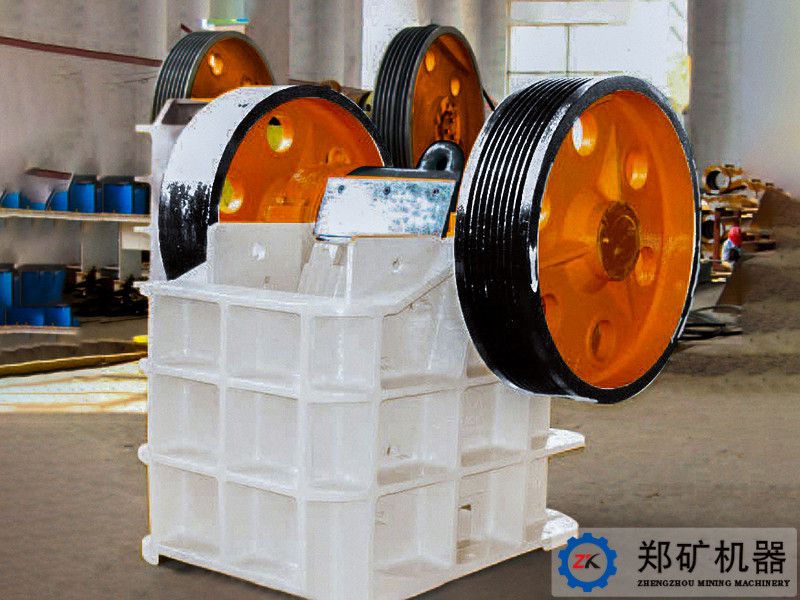 PE、PEX 系列顎式破碎機(jī)3.jpg