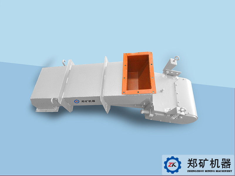 電磁振動(dòng)給料機(jī)